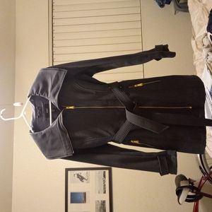 Avante winter stylish jacket